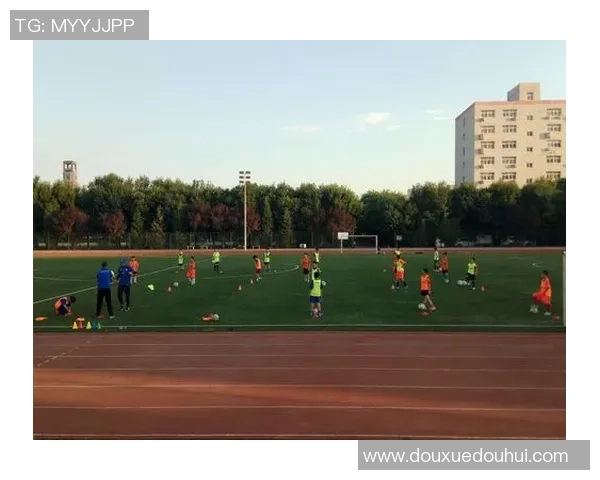 北京三益足球：助力青少年成长与足球梦想的培养基地