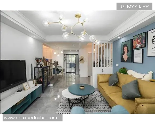 创意足球墙面装饰设计方案打造个性化运动空间的最佳选择