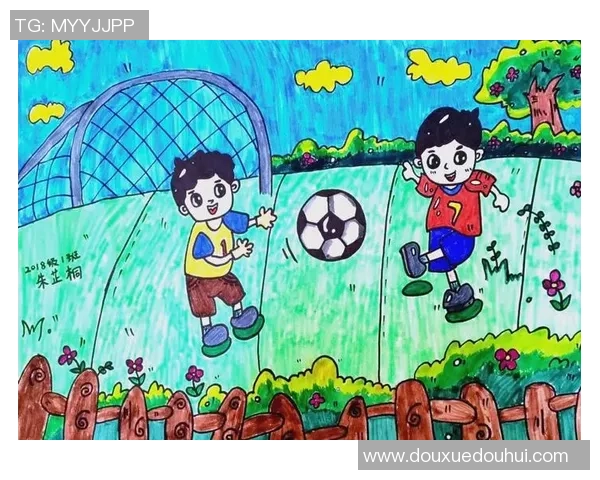 动漫足球篇：热血青春与梦想交织的绿茵传奇之旅